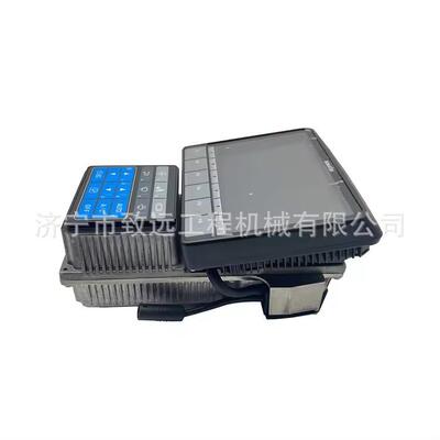 PC300-PC350-PC400-8 显示屏监视器 ，7835-31-5000 7835-31-5004