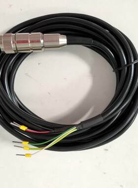 Apue电极信号线VP6-ST电极长线3/510/20米可选PH传感r/器延附件