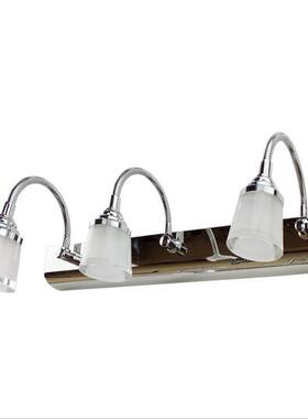 4I镜前灯led卫生间浴室防水镜柜灯壁灯梳妆台镜灯现代简约灯