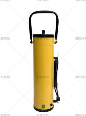 BK-1保电条烘焊干箱2耐20V电加热便携焊条温桶用轻便8888