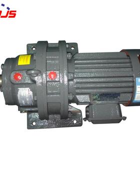 BWD12 单级摆线针轮减速机 卧式 质保一年