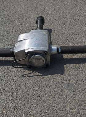 现货MJ80手持式气动锚杆螺母安装器 防爆式锚杆螺母装卸器扭矩大