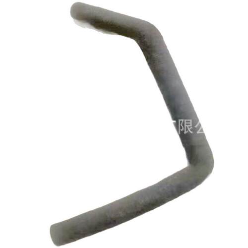 徐工LW600FV装载机转向泵吸油胶管 液压油箱连接胶管 配件