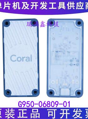 原装现货G950-06809-01 coral usb accelerator Google TPU加速器
