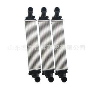6K775 C水箱 23探界者中冷器汽车散热器配件L1MZ 适用于福特2020