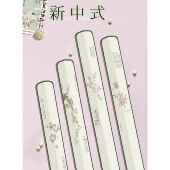 饰保护条瓷砖防撞条 墙板护角墙护角免打孔墙面装 新中式 护墙角中式