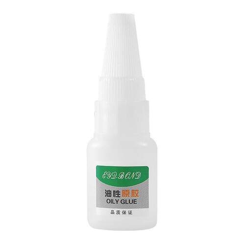 Oil-based original glue, a strong all-purpose adhesive speci