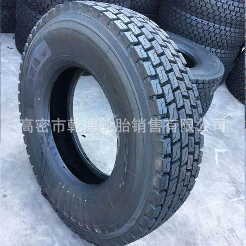 385/65R22.5轮胎 厂家 货车客车载重轮胎315/80R22.5真空轮胎