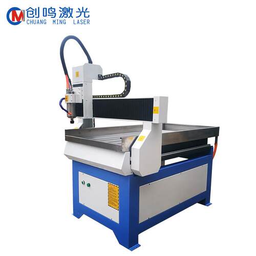 电木板切割铣槽打孔一体机数控雕刻机环氧树脂板数控雕刻机
