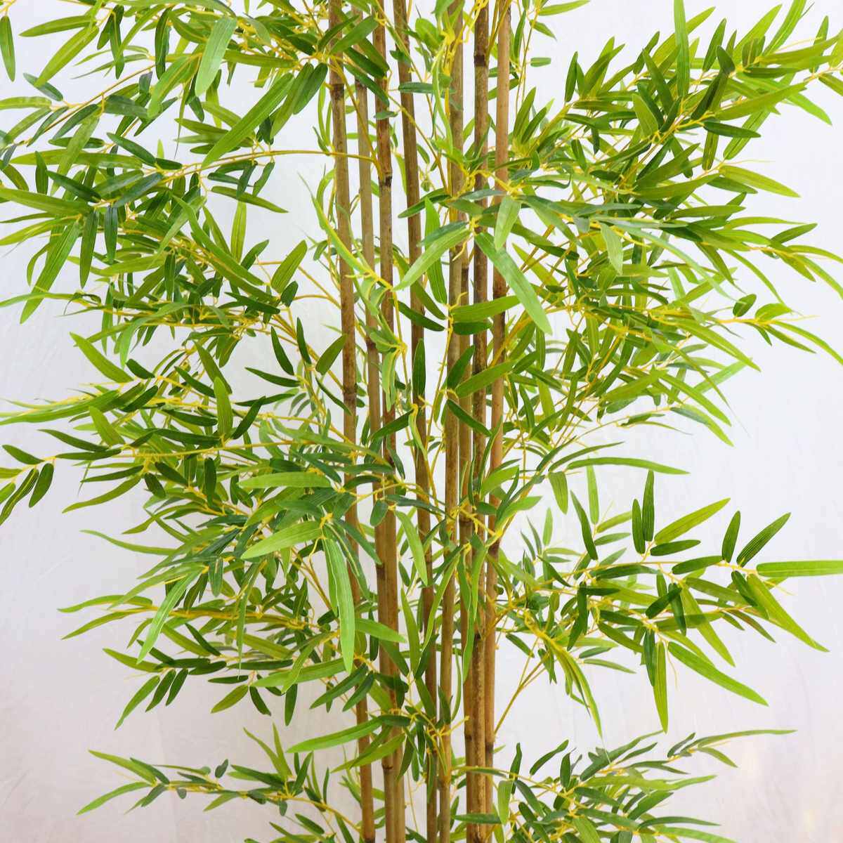 仿真竹子假竹子盆栽室内装饰园林景观仿真植物竹子盆栽假绿植批发
