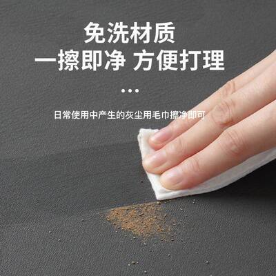 滚衣筒式微全自动洗机防尘罩波炉皮革盖布套冰极简防尘箱免洗盖巾