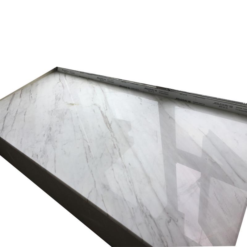 天然人造大理石飘窗台面窗台石门套窗套楼梯踏步门槛石材岩板定制