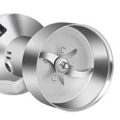 打粉碎机磨粉机克机研磨机机粉干粉300屹立