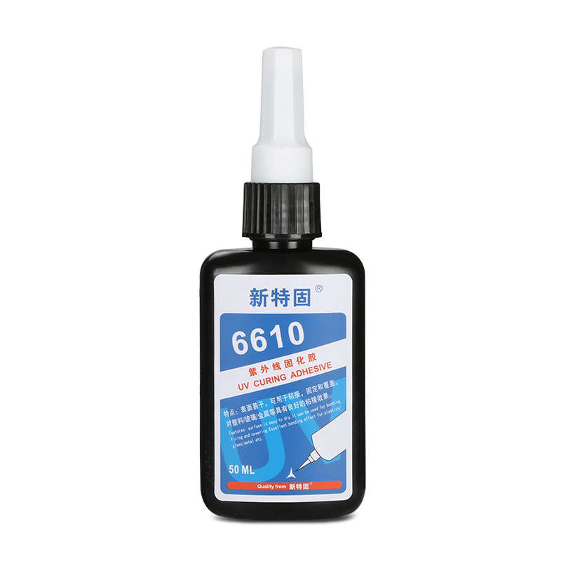 美甲点钻UV胶无影胶紫外线光固化胶 电子电器覆盖披覆胶 线材焊点