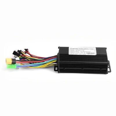 3-mode Controller Black Brushless Controller Low