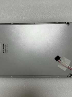 全新库存的Fran-Tc i- mc内屏Lm64P101 Lm64P101R白色背景和黑色