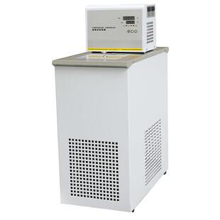 0115L天恒低温恒温槽0 低温恒温槽THD 100℃ 010台式 THD