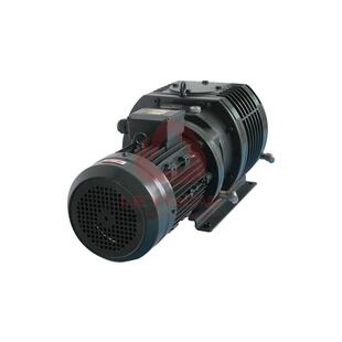 L莱用诺罗茨0真空泵R600抽真空机实验室气泵工业大功率负NCV压泵