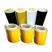 膜热压分切线路板 膜覆盖 规格fpc供应聚酰亚胺可任意