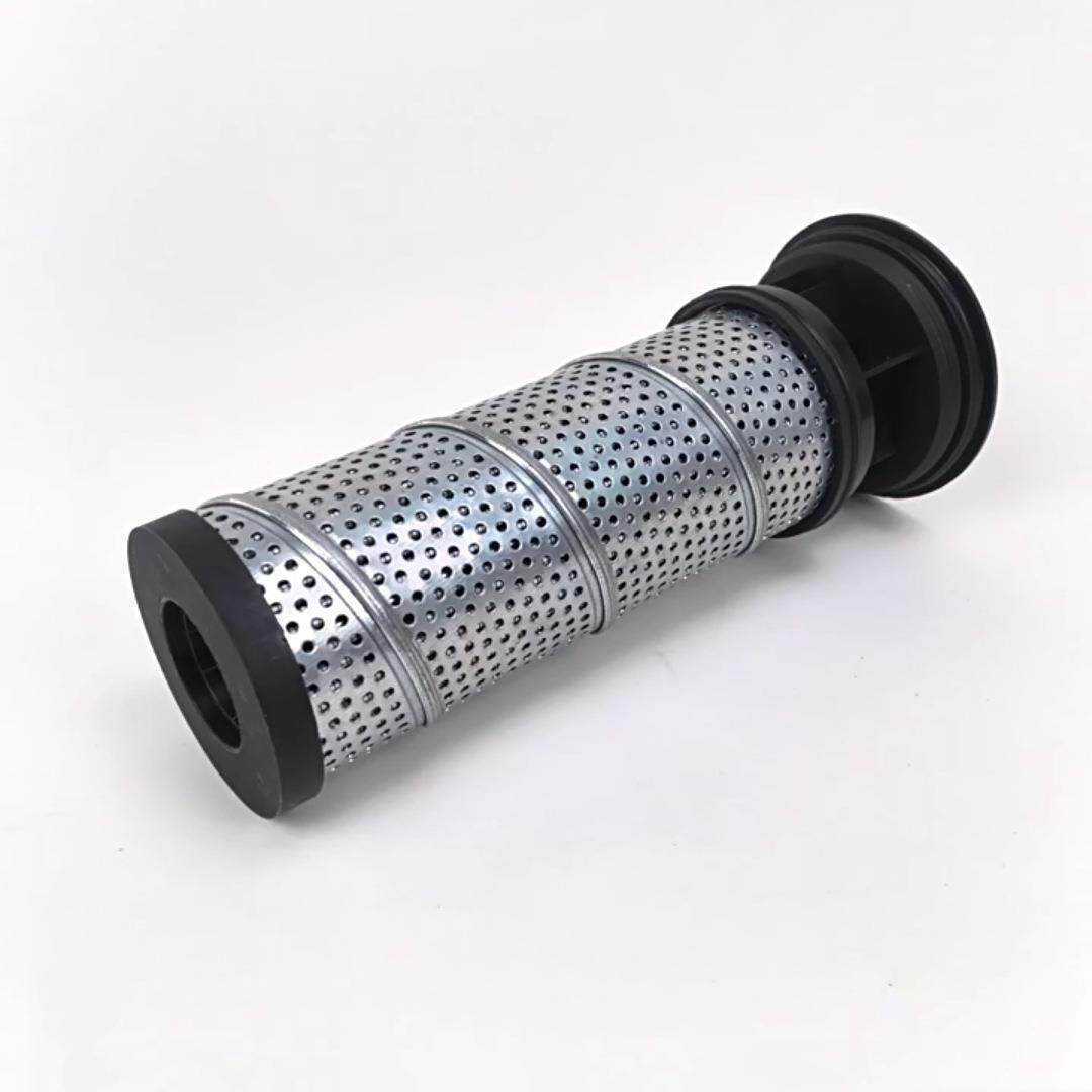 工程机械滤清器936876液压油滤芯936877 936879真空泵回油滤芯