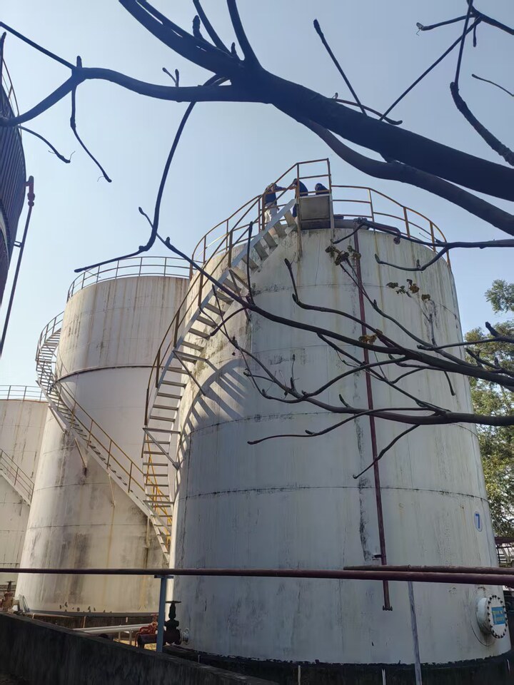 3月24日厦门市成品油一批网络拍卖公告