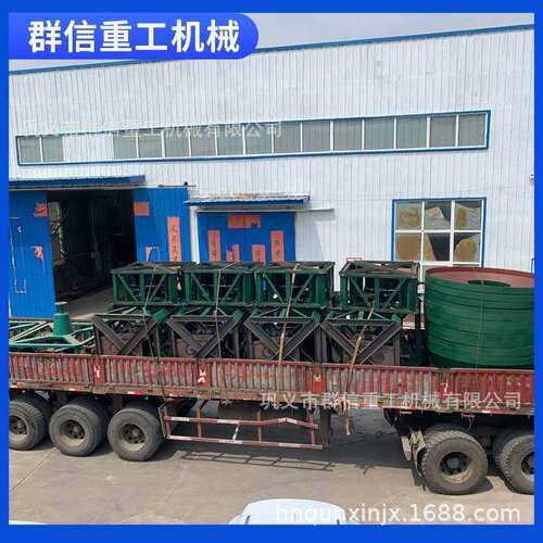 选金矿碾金机湿碾机选矿摇床岩金矿选金子群信重工