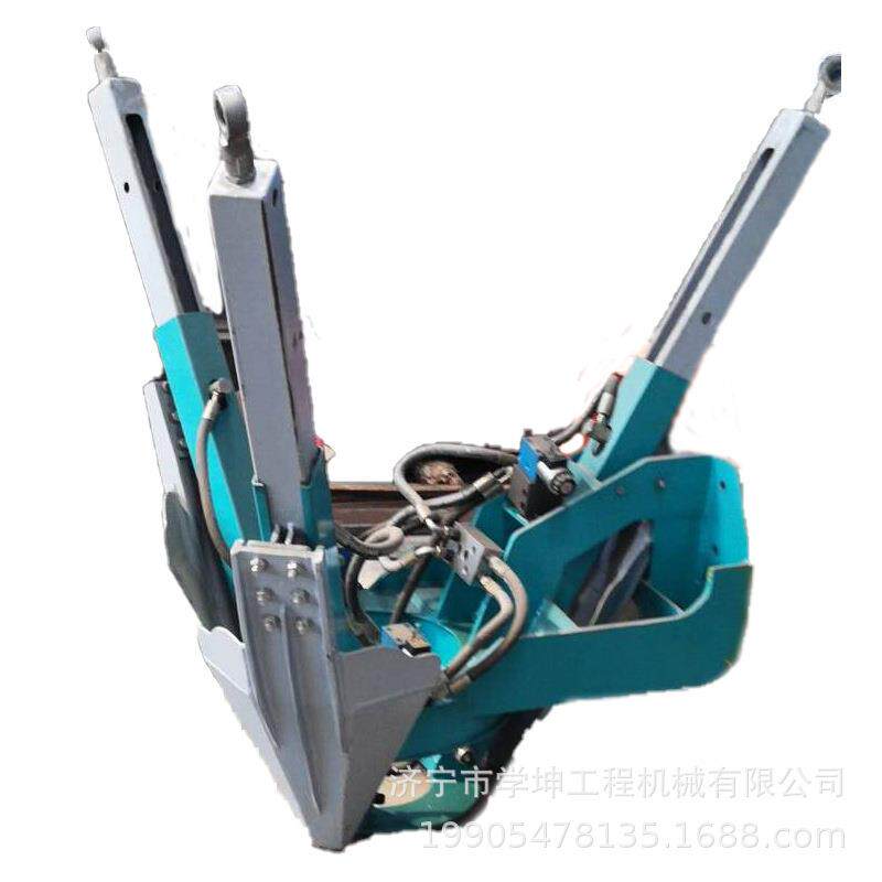挖树机移树机4铲起苗机林业机械设备首台优惠