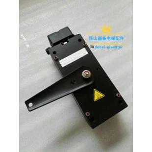 GTW8抱閘 FZD12制動器通潤制動器 GTW7 9電梯抱閘FZD10 FZD12閘瓦