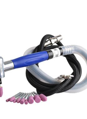 波弯头风磨笔90度风磨机直角磨打磨笔盾KGS气B磨笔气机D-1051