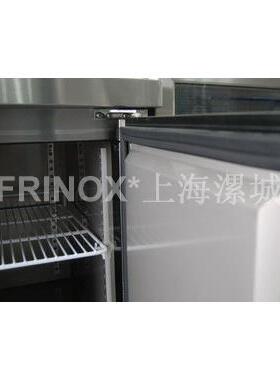 热销推荐TC0.L2W不锈钢双门平台蛋糕冷藏柜
