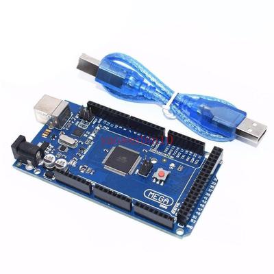 MEGA2560 R3 开发板 ATMEGA16U2 官方版本