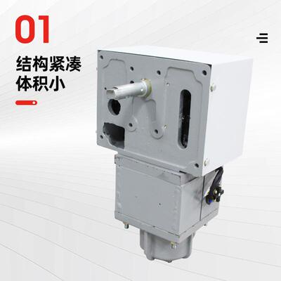 CD10电磁操作机构 手动 合分 ZN28 SN10高压真空断路器用220V