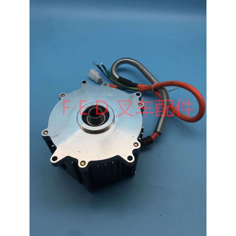 地牛48V精义驱动专用控制器驱动行走电机马达手把手柄总成调速器