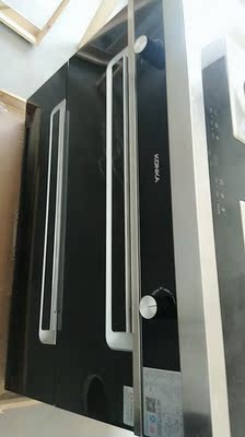 康佳一体家用式侧吸下排式集成灶质量诉说体验后讲一讲感受