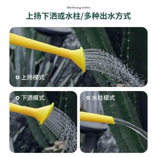 plant watering can small sprayer lovely family creative