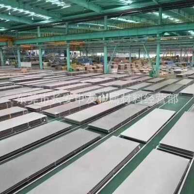 现货薄板sus310s 钢板中厚310s 310s耐高温不锈钢板