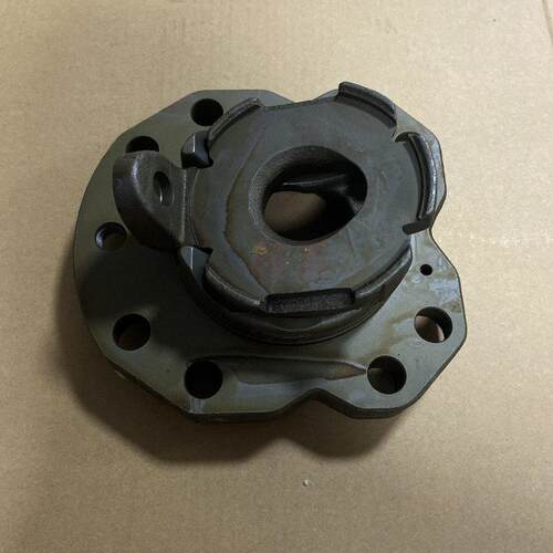 适用摇摆总成K5V80摇摆总成SWASH PLATE ASSY 挖机液压泵配件K3V6