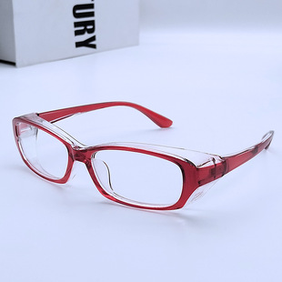 防飞絮杨毛花粉过敏迎风流泪防灰尘护目镜全包围眼镜防风沙