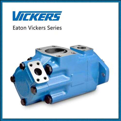3525V21A14-1CC22R Eaton Vickers伊顿威格士 品质 液压泵/叶片泵
