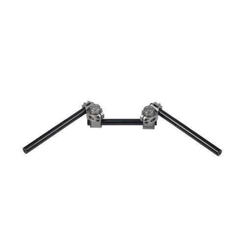 适用春风250NK/650NK 黄龙600 贝纳利752S 凯越321R改装 分离手把