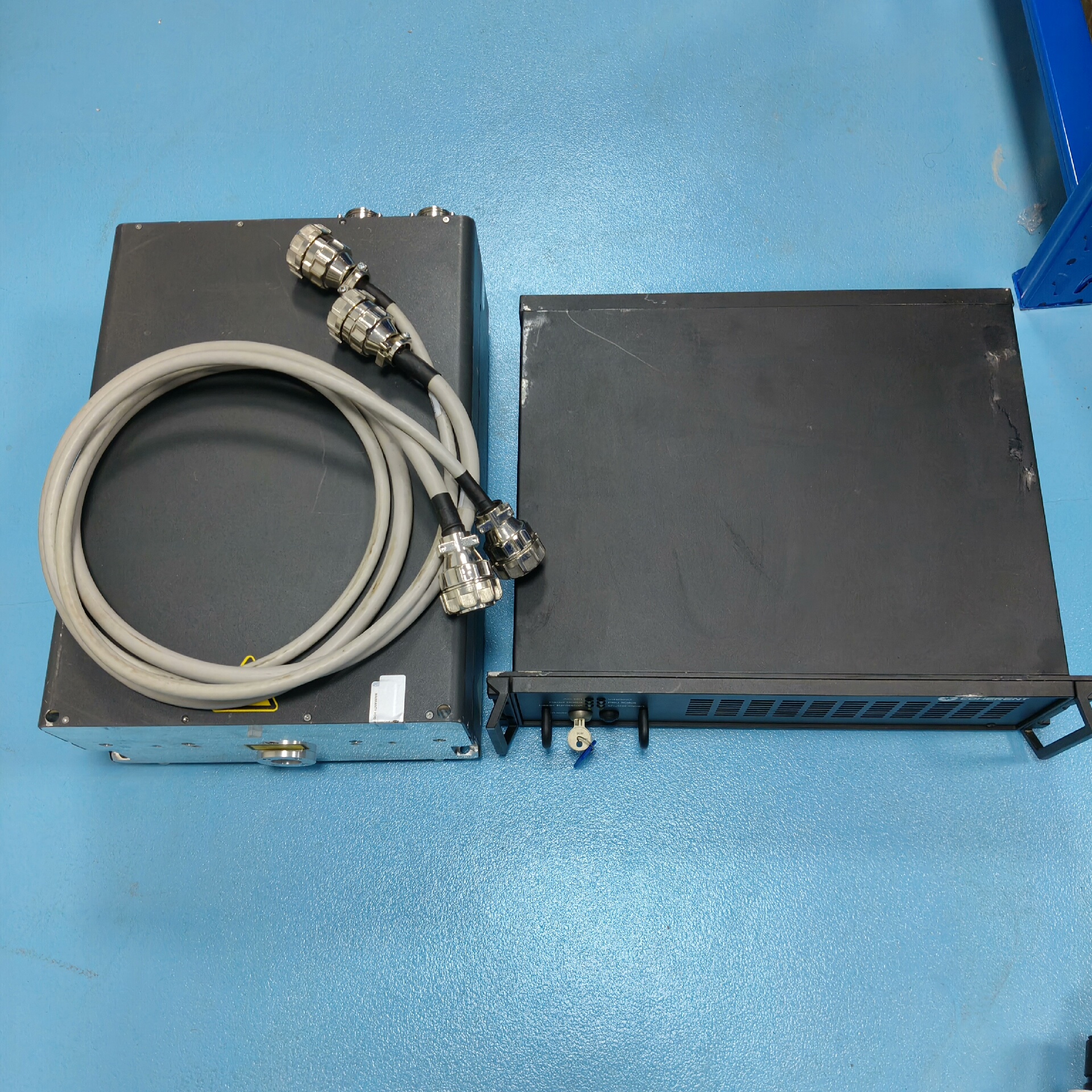 COHERENT相干Rapid NX Laserhead激光