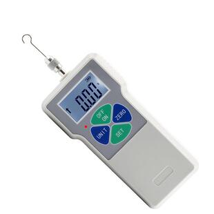 伊莱科ELK 2N公制0.2KG 2N数显推拉力计数字推力计测力计拉力器