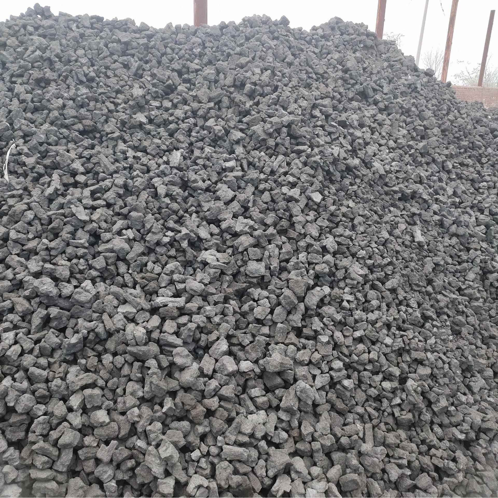 厂家供应焦炭块高炉炼铁铸造钻井用焦炭粉冶炼水处理用焦炭颗粒