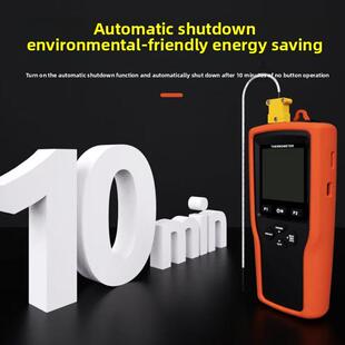 620L曲线图记录型测温仪640X 610 宇问接触式 热电偶探头温度计YET