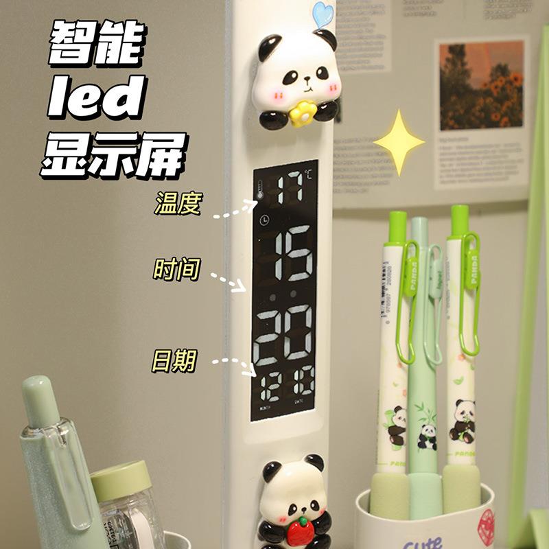 台灯护学习专用书眼灯儿童女孩子桌606宿舍学生写读作业阅灯卧室