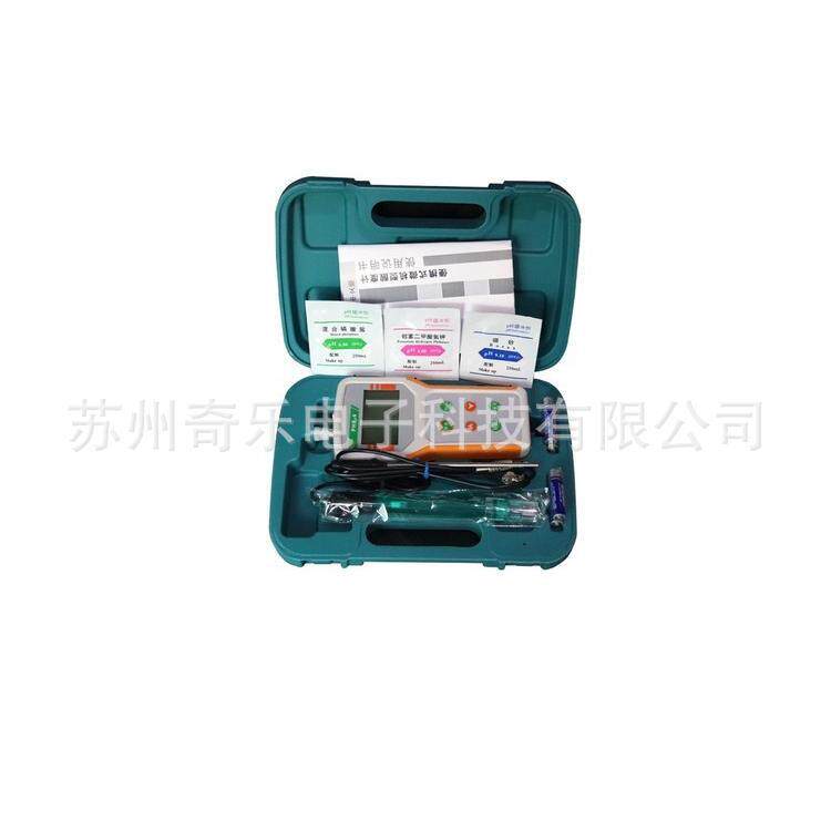 面团酸度计污水酸度计PH计酸碱度计