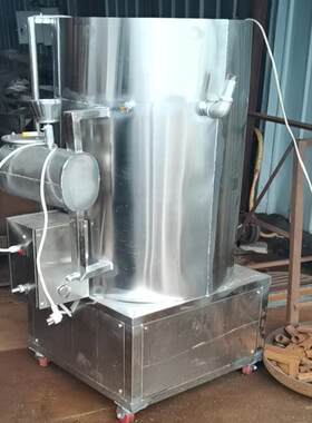 创丰供应全自动蒸汽发生器 做豆腐 酿酒服装窗帘熨烫蒸馒头蒸汽机