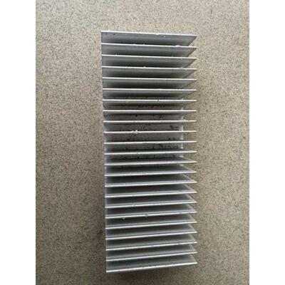 YJ00377-TDA7294、7293、3886等 厚型功放散热块、散热器、散热片