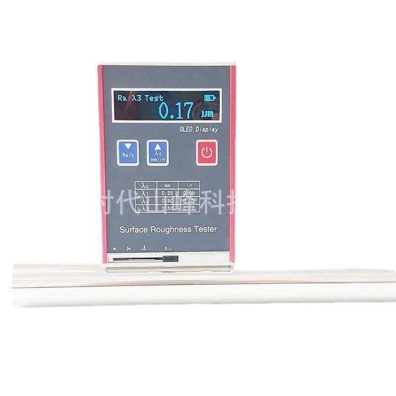 TR100/TR110/SF100便携式粗糙度仪 可测量平面弧面高精度轮廓仪,五金/工具,粗糙度仪,淘宝优惠券,粉丝福利购,淘宝优惠卷