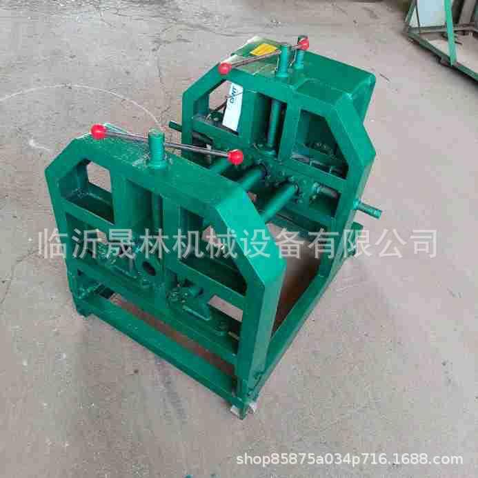 76型电动弯管机小型大棚立式折弯机钢管全自动弯管机厂家直发